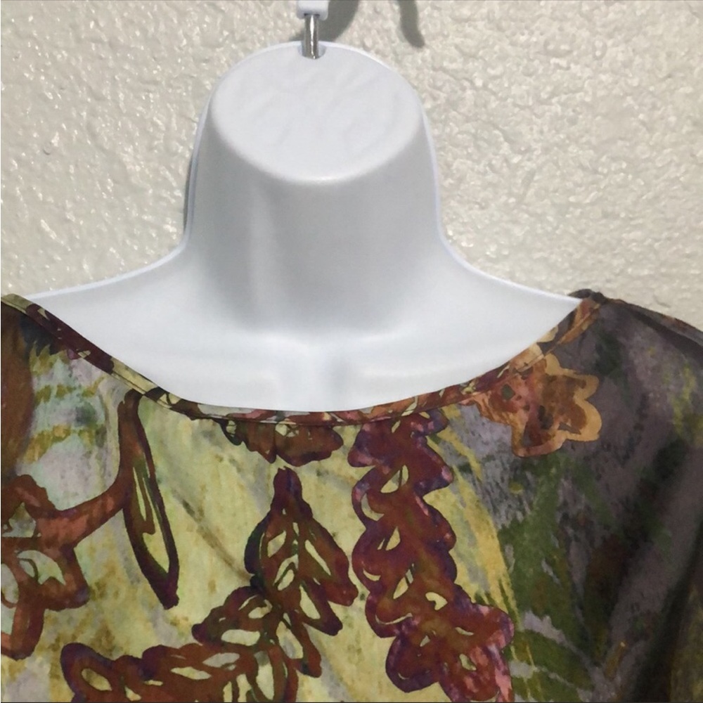 Lola & Sophie Dress Womens Size S - Picture 5 of 8